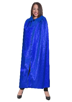 MANTELLO ROYAL ADULTO